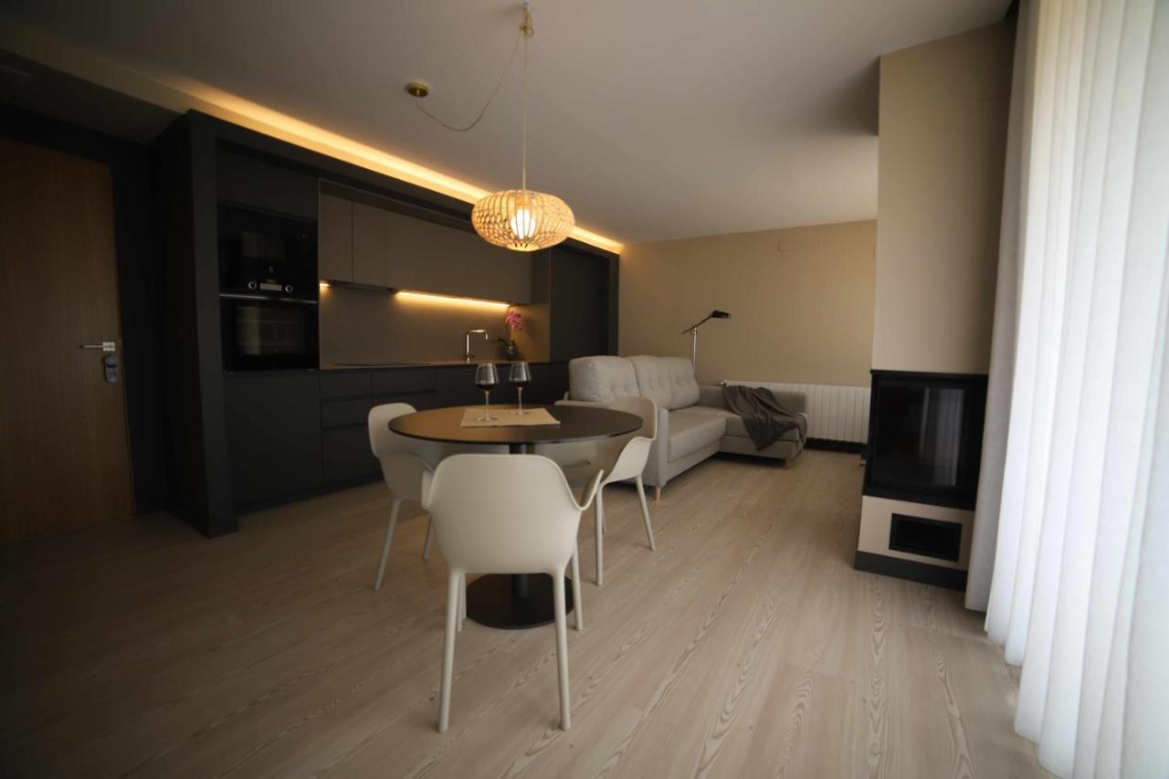 Masllosar Apartamento Rural Vilafranca Villafranca del Cid Kültér fotó