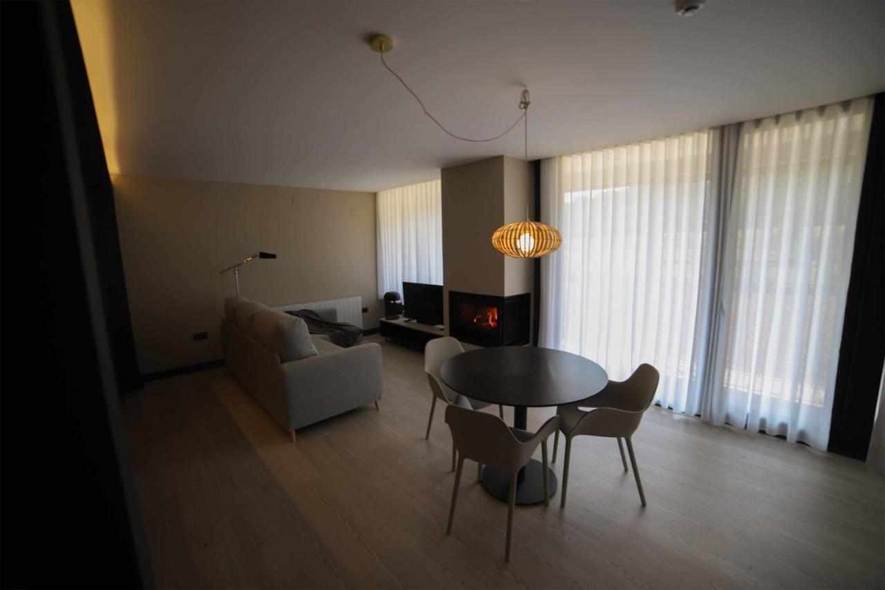 Masllosar Apartamento Rural Vilafranca Villafranca del Cid Kültér fotó